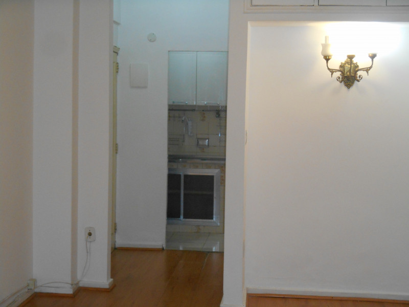 Apartamento à venda Gloria com 45m² e 1 quarto por R$ 410.000 - 124770591-dscn08591.JPG