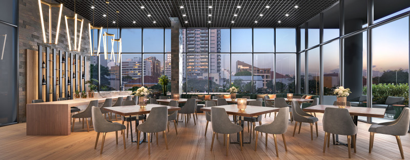 Apartamento à venda Alto de Pinheiros com 71m² e 2 quartos por R$ 1.700.000 - 933647803-6ac5c3e40f6454450e6e305f0d09327935fd3fbe.jpg