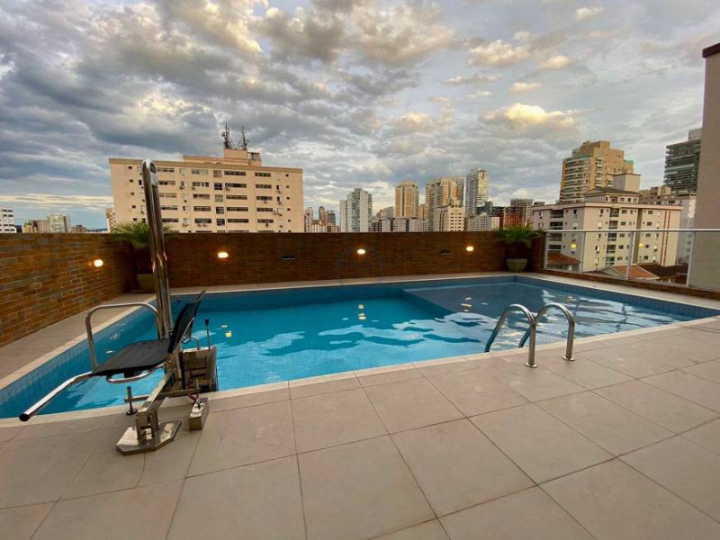 Apartamento à venda Campo Grande com 42m² e 1 quarto por R$ 480.000 - 550377222-foto-piscina.jpg