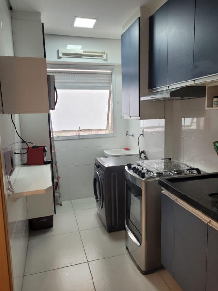Apartamento à venda Campo Grande com 42m² e 1 quarto por R$ 480.000 - 806381616-foto-cozinha-2.jpeg