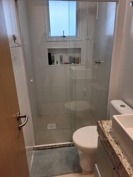 Apartamento à venda Campo Grande com 42m² e 1 quarto por R$ 480.000 - 820192218-foto-banheiro.jpeg