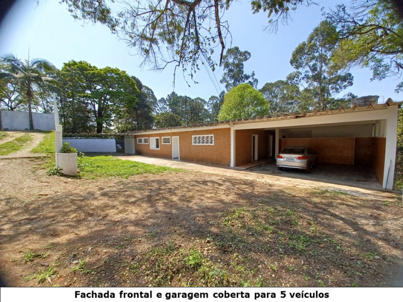 Casa de condomínio à venda Granja Viana com 486m² e 4 quartos por R$ 1.600.000 - 565599739-slide9.JPG