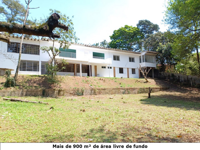 Casa de condomínio à venda Granja Viana com 486m² e 4 quartos por R$ 1.600.000 - 916943135-slide8.JPG