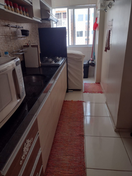 Apartamento para alugar Fatima com 85m² e 3 quartos por R$ 3.200 - 1054280012-7.jpg