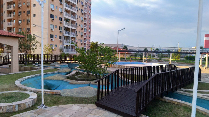 Apartamento para alugar Fatima com 85m² e 3 quartos por R$ 3.200 - 597463903-16.jpg