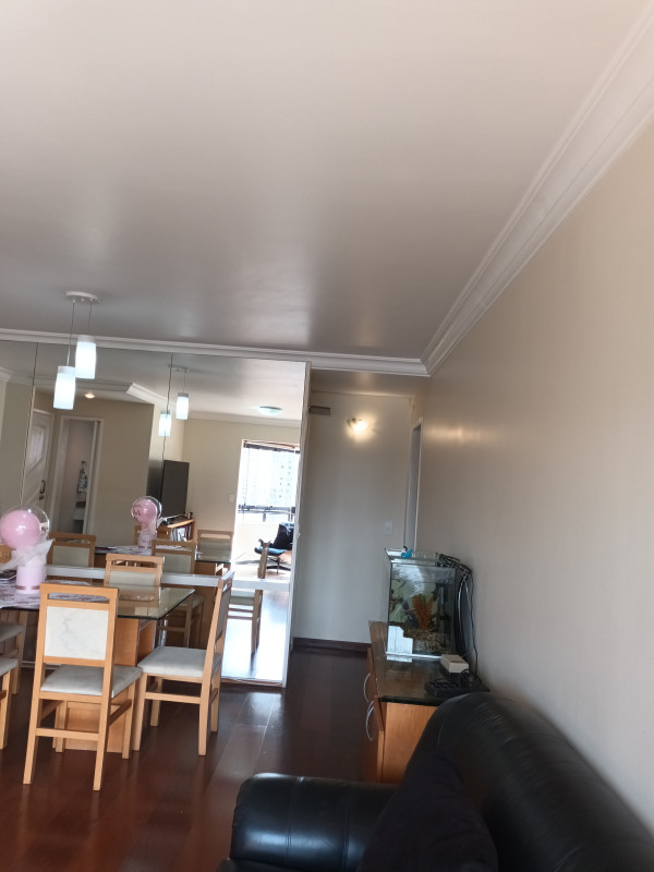 imóvel com 115m² - Campo Belo - São Paulo