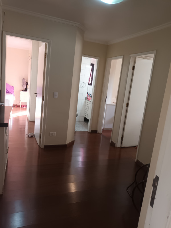imóvel com 115m² - Campo Belo - São Paulo