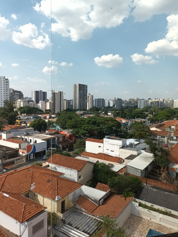 imóvel com 115m² - Campo Belo - São Paulo