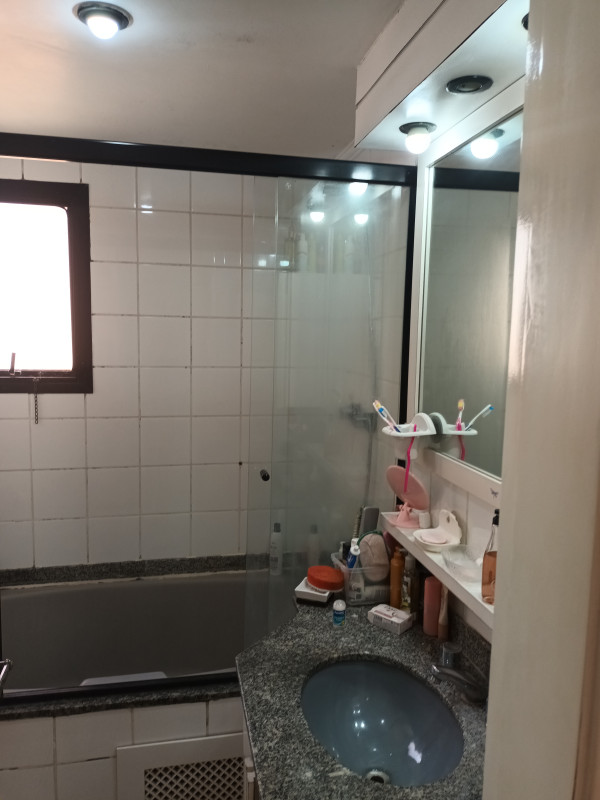 imóvel com 115m² - Campo Belo - São Paulo