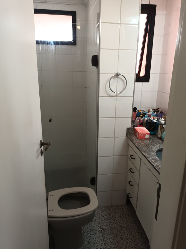 imóvel com 115m² - Campo Belo - São Paulo
