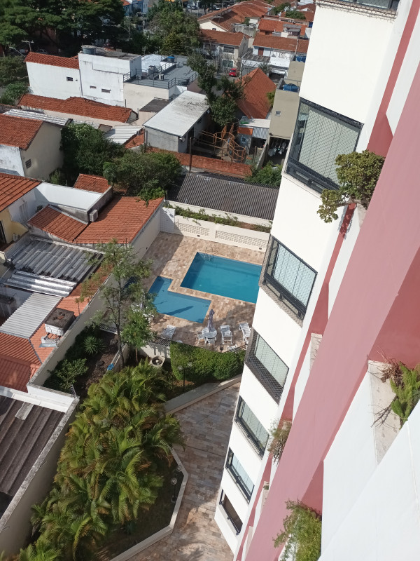 imóvel com 115m² - Campo Belo - São Paulo