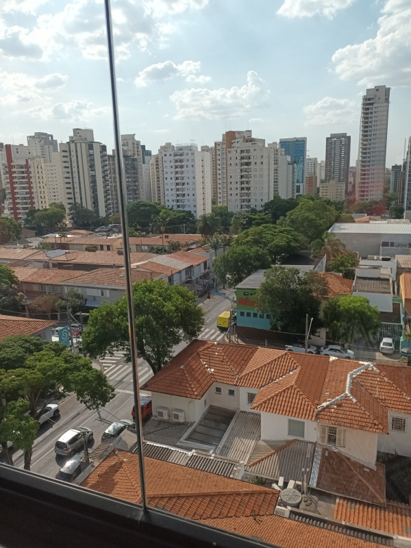imóvel com 115m² - Campo Belo - São Paulo