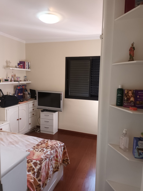imóvel com 115m² - Campo Belo - São Paulo
