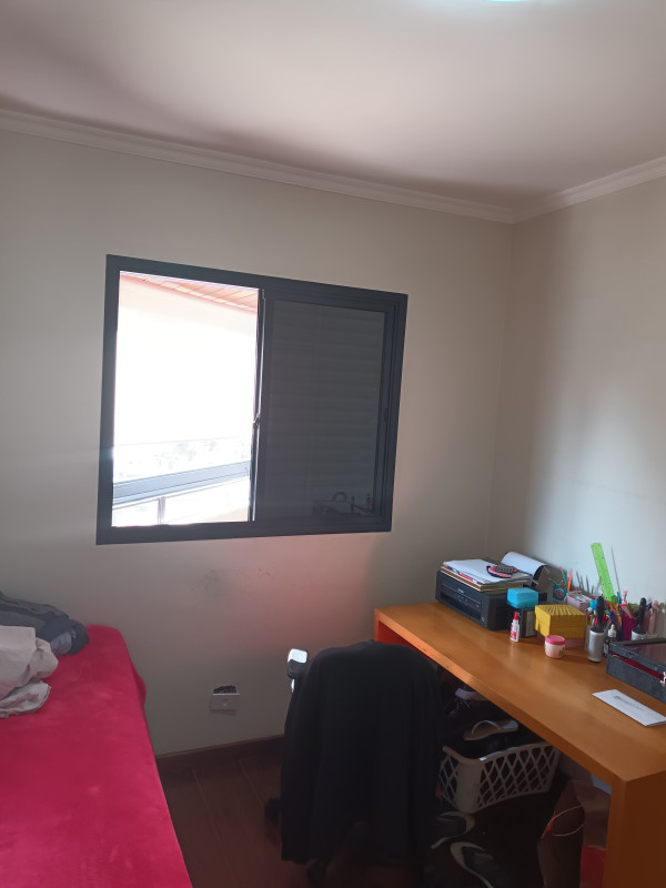imóvel com 115m² - Campo Belo - São Paulo
