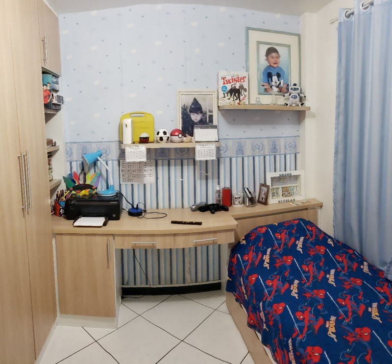 imóvel com 42m² - Campo Grande - Rio de Janeiro