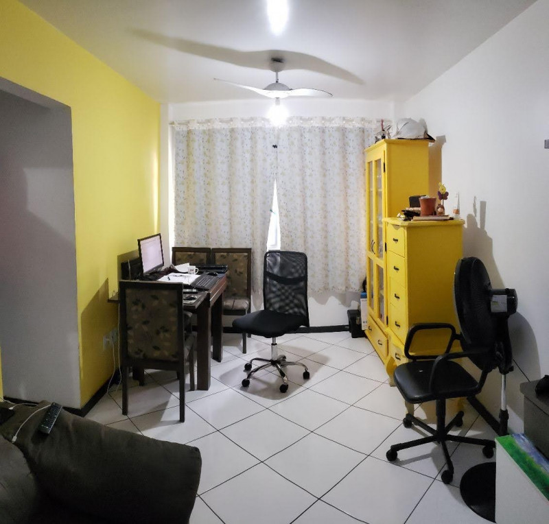 imóvel com 42m² - Campo Grande - Rio de Janeiro