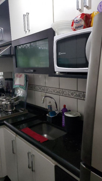imóvel com 42m² - Campo Grande - Rio de Janeiro