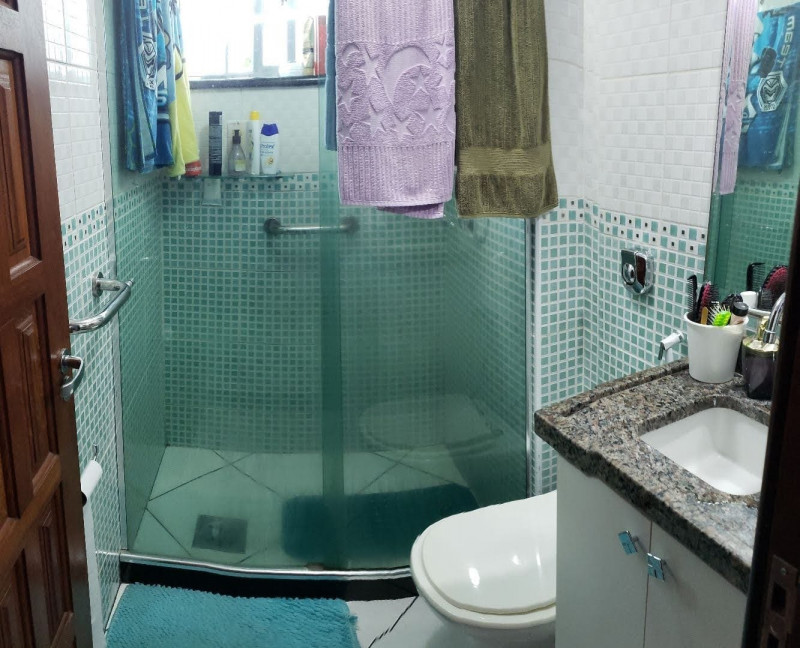 imóvel com 42m² - Campo Grande - Rio de Janeiro
