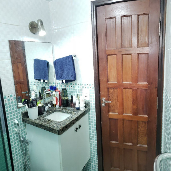 imóvel com 42m² - Campo Grande - Rio de Janeiro