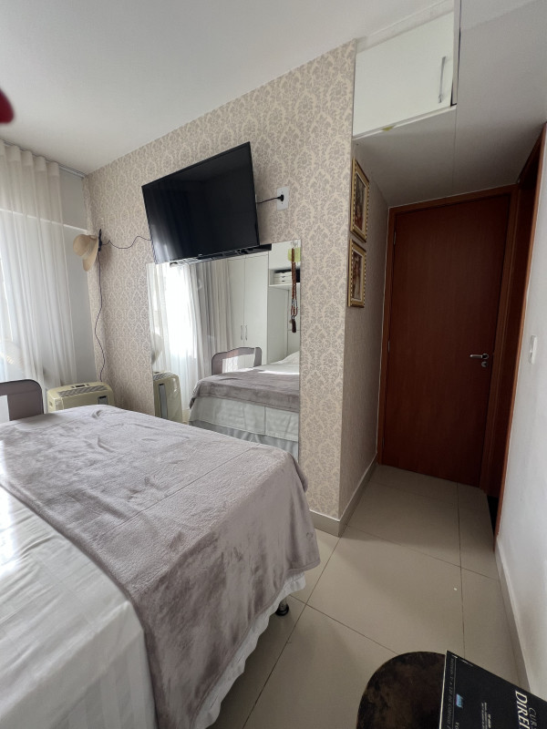 imóvel com 56m² - Centro - Brasília
