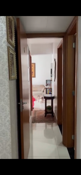 imóvel com 56m² - Centro - Brasília