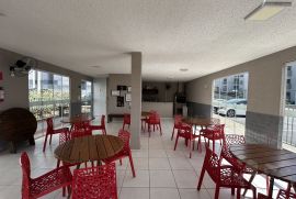 Apartamento à venda Jardim São Gabriel com 42m² - 2 dormitórios -  vaga - R$ 212.200 - img-7102.JPG