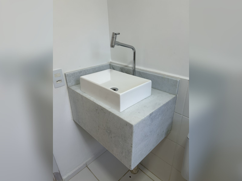 Apartamento à venda Jardim São Gabriel com 42m² e 2 quartos por R$ 212.200 - img-7082.JPG