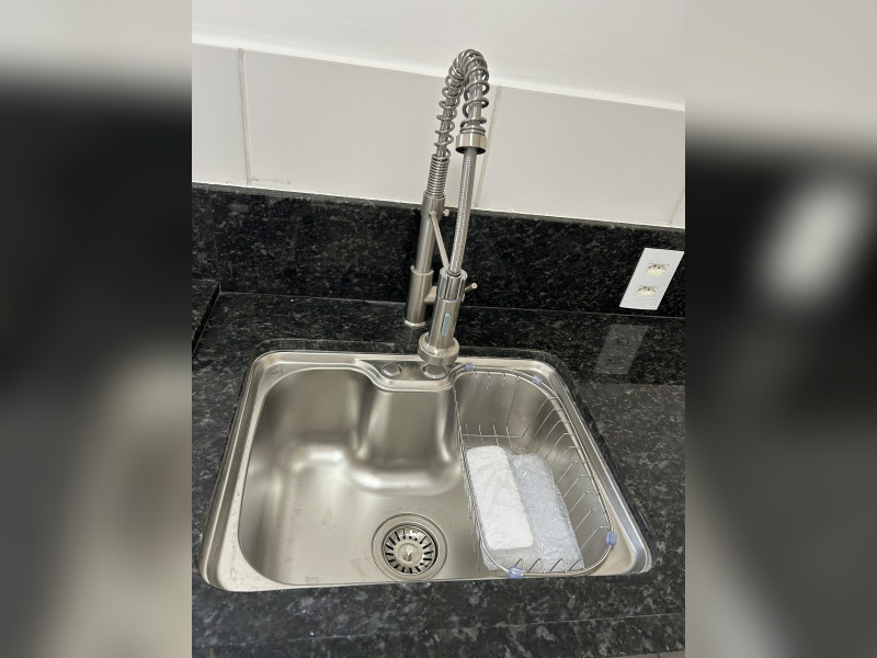 Apartamento à venda Jardim São Gabriel com 42m² e 2 quartos por R$ 212.200 - img-7085.JPG