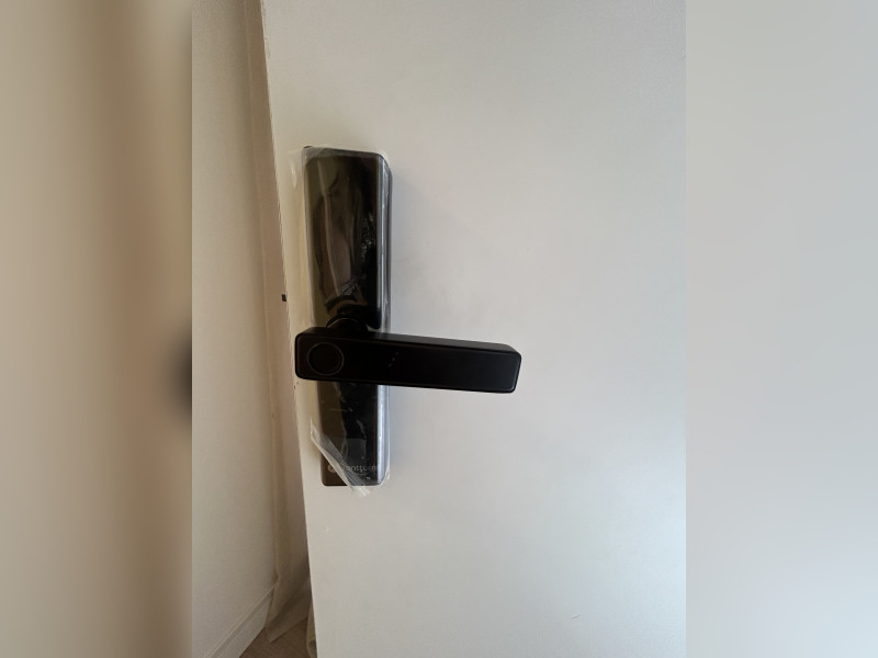 Apartamento à venda Jardim São Gabriel com 42m² e 2 quartos por R$ 212.200 - img-7088.JPG