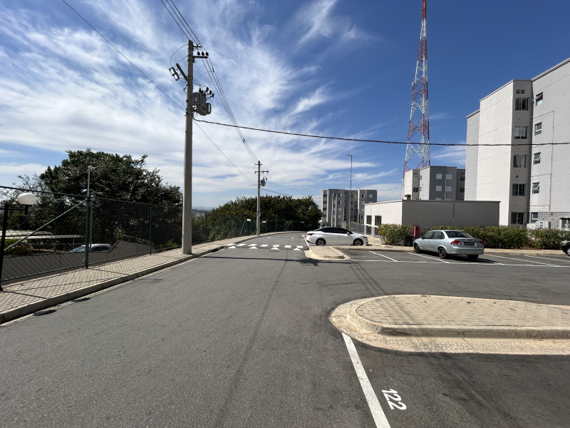 Apartamento à venda Jardim São Gabriel com 42m² e 2 quartos por R$ 212.200 - img-7100.JPG