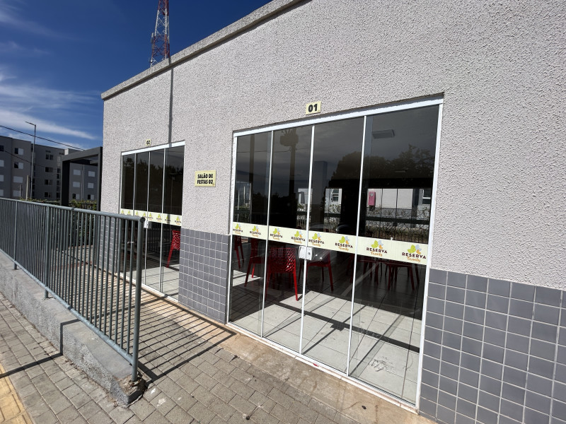 Apartamento à venda Jardim São Gabriel com 42m² e 2 quartos por R$ 212.200 - img-7101.JPG