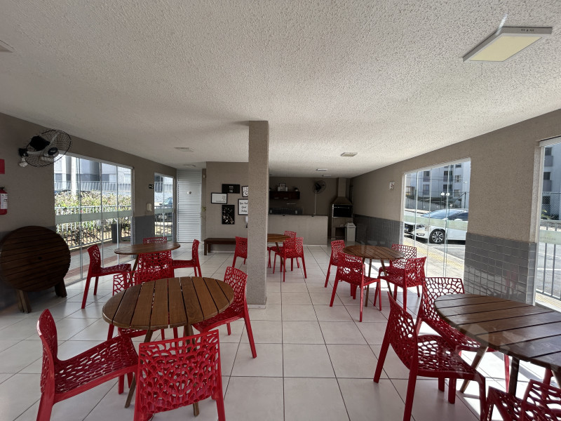 Apartamento à venda Jardim São Gabriel com 42m² e 2 quartos por R$ 212.200 - img-7102.JPG