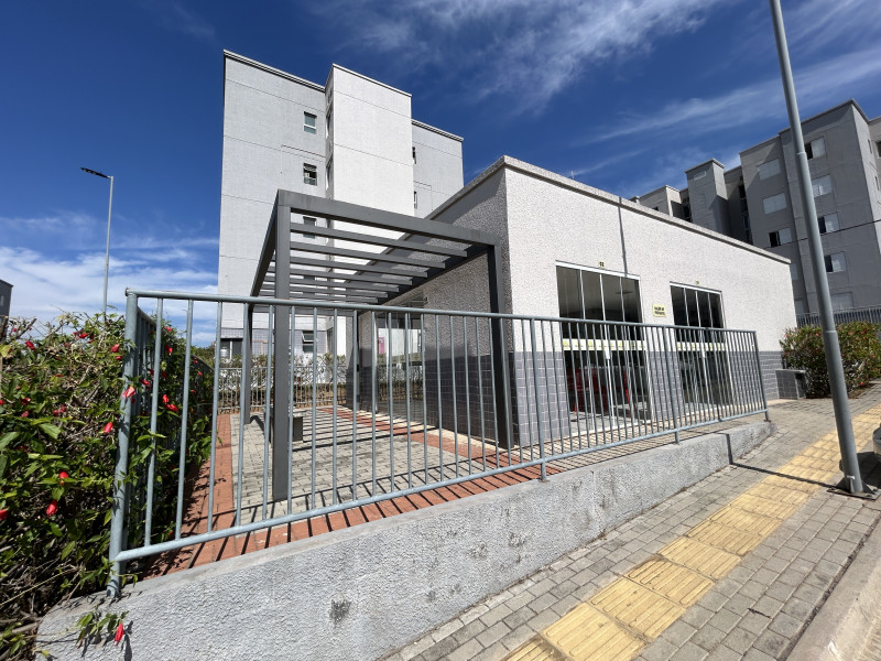 Apartamento à venda Jardim São Gabriel com 42m² e 2 quartos por R$ 212.200 - img-7103.JPG