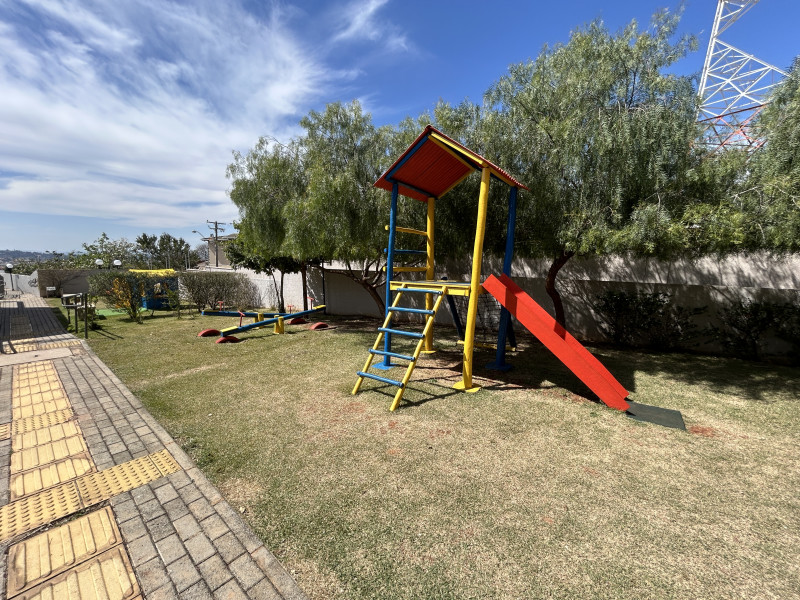 Apartamento à venda Jardim São Gabriel com 42m² e 2 quartos por R$ 212.200 - img-7105.JPG