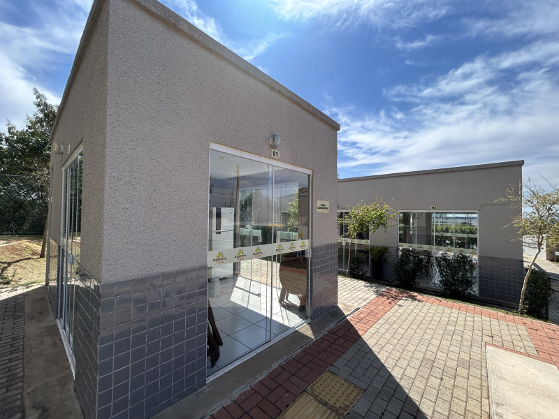 Apartamento à venda Jardim São Gabriel com 42m² e 2 quartos por R$ 212.200 - img-7106.JPG
