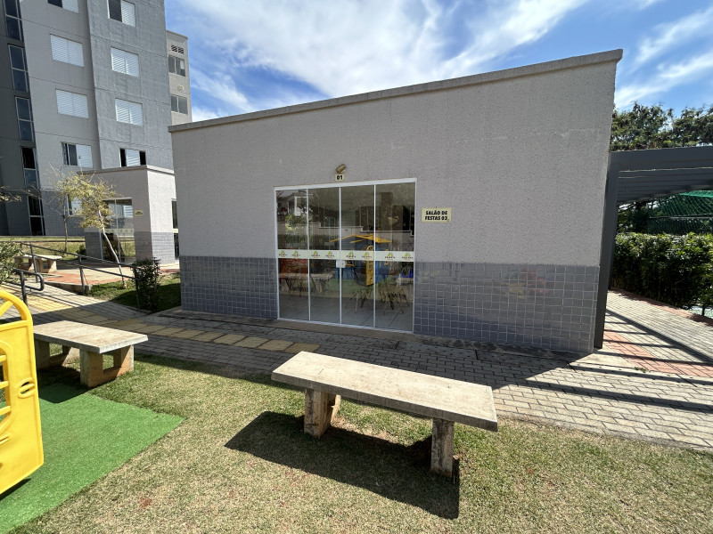 Apartamento à venda Jardim São Gabriel com 42m² e 2 quartos por R$ 212.200 - img-7108.JPG