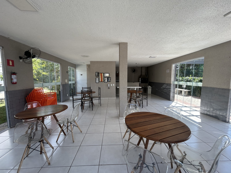 Apartamento à venda Jardim São Gabriel com 42m² e 2 quartos por R$ 212.200 - img-7109.JPG