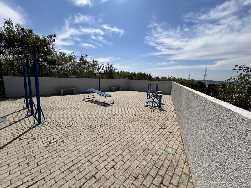 Apartamento à venda Jardim São Gabriel com 42m² e 2 quartos por R$ 212.200 - img-7110.JPG