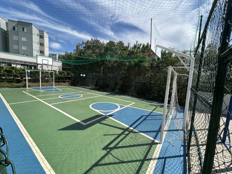 Apartamento à venda Jardim São Gabriel com 42m² e 2 quartos por R$ 212.200 - img-7113.JPG