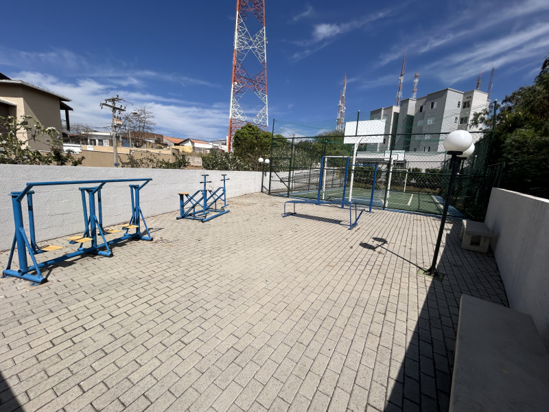 Apartamento à venda Jardim São Gabriel com 42m² e 2 quartos por R$ 212.200 - img-7115.JPG