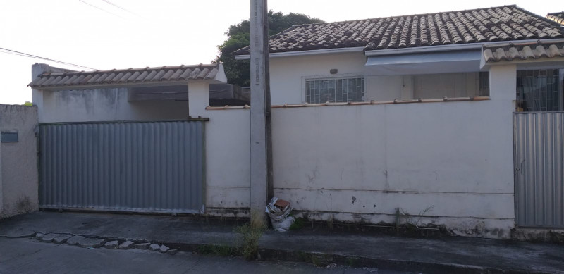 imóvel com 198m² - Santa Luzia - São Gonçalo