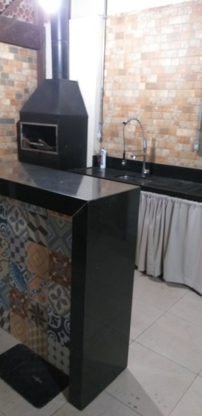 imóvel com 198m² - Santa Luzia - São Gonçalo