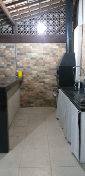 imóvel com 198m² - Santa Luzia - São Gonçalo