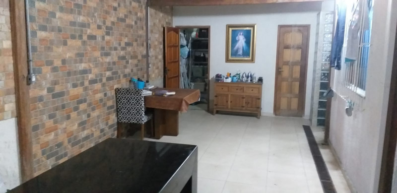 imóvel com 198m² - Santa Luzia - São Gonçalo