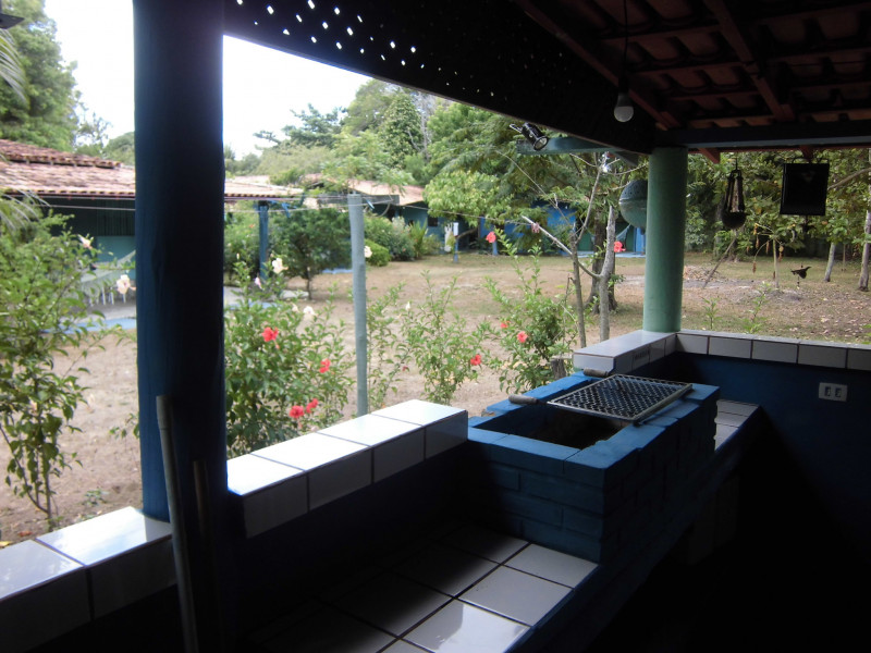 imóvel com 1400m² - Trancoso  - Porto Seguro