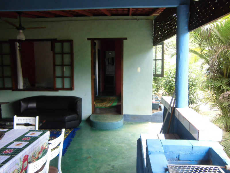 imóvel com 1400m² - Trancoso  - Porto Seguro