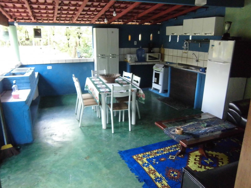 imóvel com 1400m² - Trancoso  - Porto Seguro