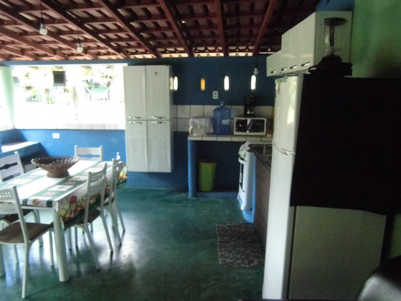 imóvel com 1400m² - Trancoso  - Porto Seguro