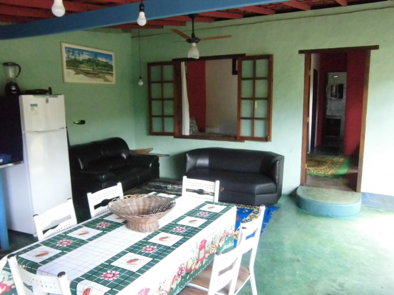 imóvel com 1400m² - Trancoso  - Porto Seguro