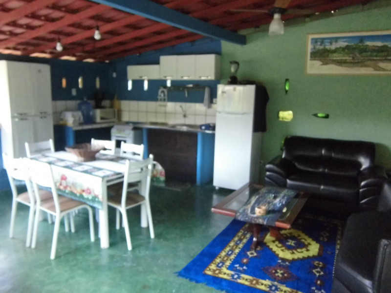 imóvel com 1400m² - Trancoso  - Porto Seguro